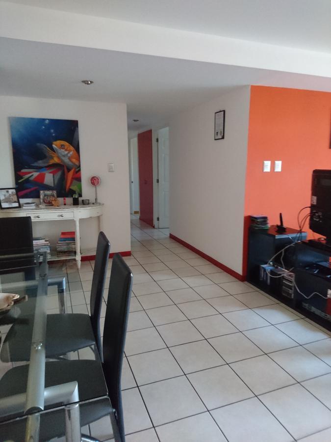 Naths Apartment Guatemala-Stad Buitenkant foto